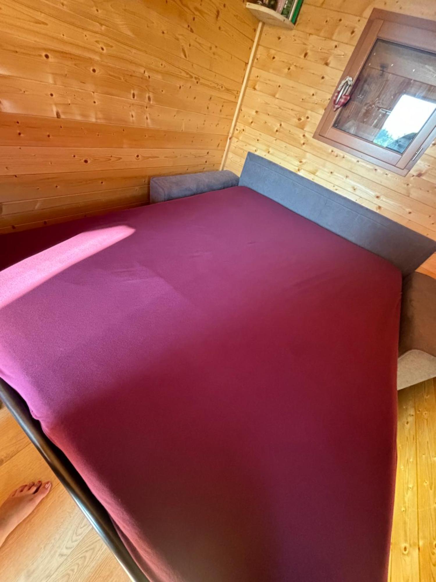 La Rouloulotte Hotel Durbuy Bagian luar foto